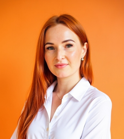 Rebecca Adgey