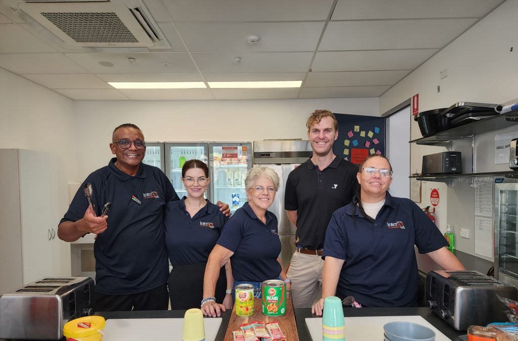 News Disability Employment Services Interact Australia Interact