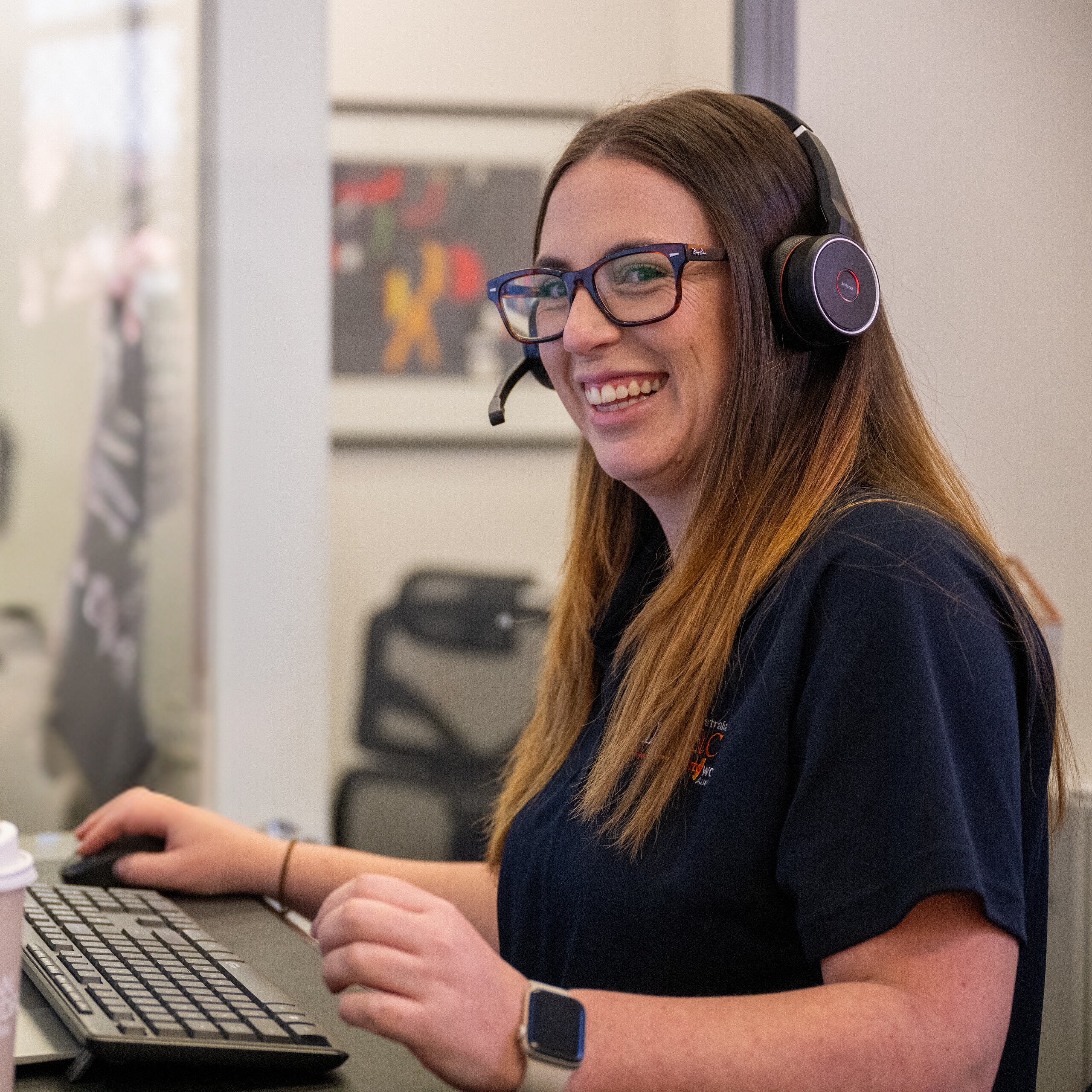 Disability Employment Services Interact Australia