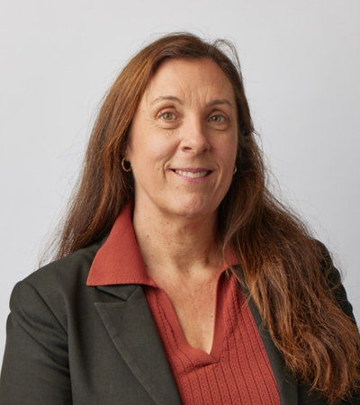 Christine Zechowski