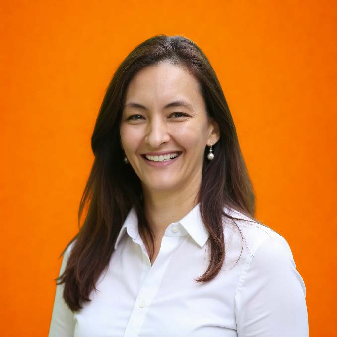Tina Papadopoulos